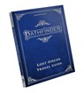 Pathfinder Lost Omens Travel Guide Special Edition (P2) - Rigby Bendele ; Jessica Redekop ; Katina Davis ; Dana Ebert - 9781640785458