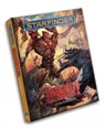 Starfinder RPG: Mechageddon! Adventure Path - Kate Baker ; Christopher Wasko ; Rigby Bendele ; Joseph Blomquist - 9781640785816
