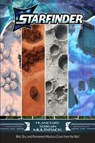 Starfinder Flip-Mat: Planetary Terrain Multi-Pack - Damien Mammoliti - 9781640786318