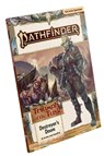 Pathfinder Adventure Path: Destroyer’s Doom (Triumph of the Tusk 3 of 3) (P2) - Kendra Leigh Speedling ; John Compton ; Michelle Y. Kim ; Genevieve Rudat Olejnik - 9781640786349