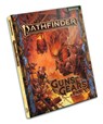Pathfinder RPG Guns & Gears (Remastered) (P2) - Michael Sayre ; Jason Keeley ; Mark Seifter ; Logan Bonner - 9781640786431