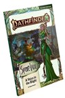 Pathfinder Adventure Path: A Voice in the Blight (Spore War 3 of 3) (P2) - Rigby Bendele - 9781640786516