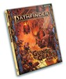 Pathfinder RPG: Guns & Gears (Remastered) Pocket Edition (P2) - Michael Sayre ; Jason Keeley ; Mark Seifter ; Logan Bonner - 9781640786677