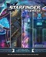 Starfinder Flip-Mat: Cityscape Multi-Pack - Damien Mammoliti - 9781640786790