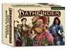 Pathfinder NPC Core Battle Cards (P2) - Paizo Staff - 9781640787070