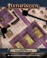Pathfinder Flip-Mat: Command Center - Jason Engle ; Stephen Radney-MacFarland - 9781640787087