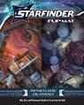 Starfinder Flip-Mat: Renegade Outpost -  - 9781640787520