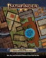Pathfinder Flip-Mat: Grand Mansion Multi-Pack -  - 9781640787674