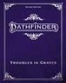 Pathfinder Troubles in Grayce Adventure Anthology - Adam Daigle - 9781640787872