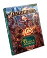 Pathfinder Bastion of Blasphemies Adventure Path - James Jacobs - 9781640788107