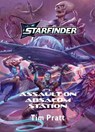 Assault on Absalom Station - Tim Pratt - 9781640788145