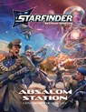 Starfinder Absalom Station -  - 9781640788176