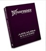 Starfinder Absalom Station -  - 9781640788183