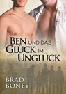 Ben und das Glck im Unglck (Translation) - Brad Boney - 9781640800243
