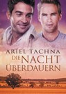 Nacht berdauern (Translation) - Ariel Tachna - 9781640802841