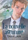 La Nouvelle Aventure (Translation) - Tara Lain - 9781640809482