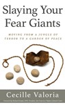 Slaying Your Fear Giants - Cecille Valoria - 9781640858039