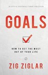Goals - ZIG ZIGLAR,  Ziglar - 9781640951266