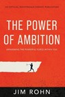 The Power of Ambition - Jim Rohn - 9781640953550