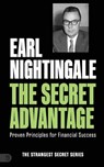 The Secret Advantage: Proven Principles for Financial Success - Earl Nightingale - 9781640955035