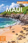 Fodor's Maui - Fodor's Travel Guides - 9781640972865