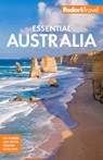 Fodor's Essential Australia - Fodor's Travel Guides - 9781640975002