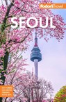 Fodor's Seoul - Fodor's Travel Guides - 9781640975453
