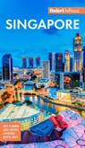 Fodor's InFocus Singapore - Fodor's Travel Guides - 9781640976627