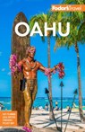 Fodor's Oahu - Fodor's Travel Guides - 9781640976900