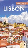 Fodor's InFocus Lisbon - Fodor's Travel Guides - 9781640977365
