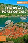 Fodor's European Cruise Ports of Call - Fodor's Travel Guides - 9781640977464