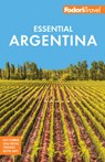 Fodor's Essential Argentina - Fodor's Travel Guides - 9781640977938