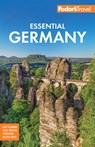 Fodor's Essential Germany - Fodor's Travel Guides - 9781640977990