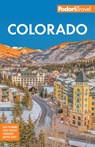 Fodor's Colorado - Fodor's Travel Guides - 9781640978003