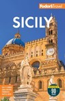 Fodor's Sicily - Fodor's Travel Guides - 9781640978423