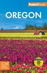 Fodor's Oregon - Fodor's Travel Guides - 9781640979109