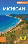 Fodor's Michigan - Fodor's Travel Guides - 9781640979154