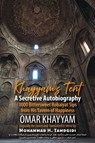Khayyam's Tent - Omar Khayyam - 9781640980594