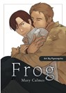 Frog (Manga) - Mary Calmes - 9781641080200