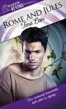 Rome and Jules - LAIN,  Tara - 9781641080361