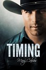 Timing - Mary Calmes - 9781641080859