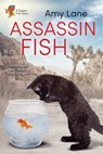 Assassin Fish - Amy Lane - 9781641089074