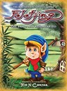 The Magnificent Adventures of Folotjing - The Brave and Kindhearted - Rio N Cortez - 9781641115940