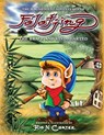 The Magnificent Adventures of Folotjing - The Brave and Kindhearted - Rio N Cortez - 9781641115957