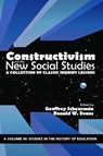 Constructivism and the New Social Studies - Geoffrey Scheurman ; Ronald W. Evans - 9781641132954