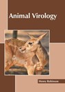 Animal Virology - Henry Robinson - 9781641162524
