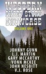 Western Short Story Showcase - L. J. Martin - 9781641193665