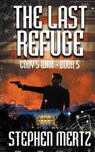 The Last Refuge - MERTZ,  Stephen - 9781641198905