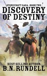 Discovery of Destiny - B N Rundell - 9781641199698