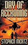 Day of Reckoning - MERTZ,  Stephen - 9781641199872